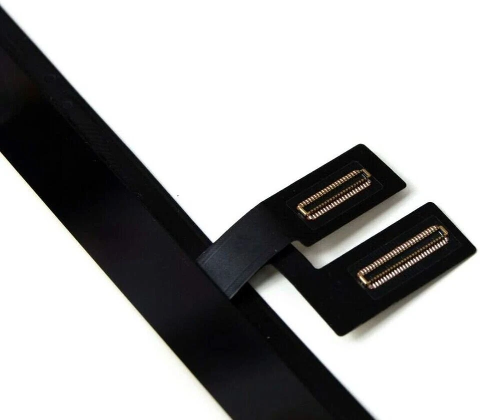 Para iPad 7ª | 8ª | 9ª Generación 10.2 Pantalla Táctil Digitalizador Vidrio Repuesto Hogar Foto 4 de 4