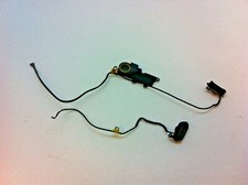 Apple MacBook 13" Late 2007 Early 2008 A1181 Left Right Speaker Sub 922-8271 215