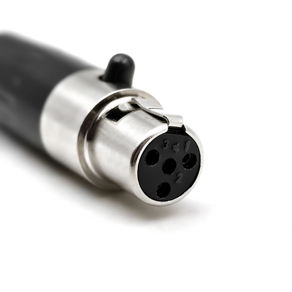 4.4mm Balanced OCC Audio Cable For Sennheiser HD 490 PRO 4.4mm Balanced OCC Audio Cable For Sennheiser HD 490 PRO