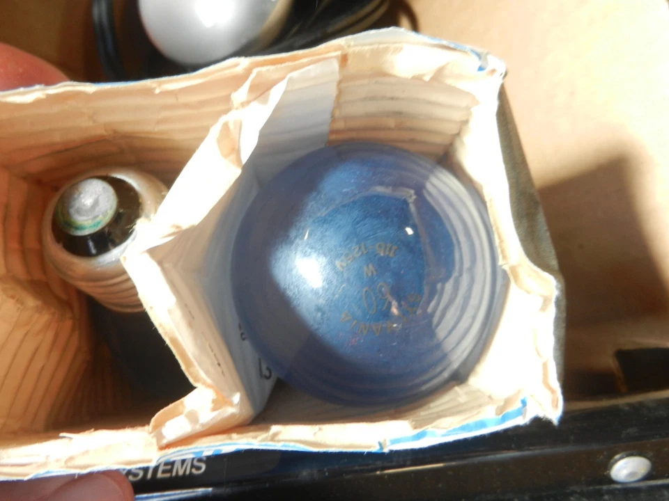 SP Studio Systems - SPFLK1 ILUMINACIÓN 2 luces, soportes - caja original Foto 4 de 4