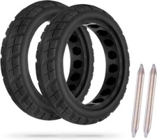 Ruota Solida per Monopattino Elettrico Xiaomi M365/pro, Pneumatico Anteriore/