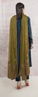 Maria B Original Sateen collecec Pakistani Indian Salwar Kameez Stitched Med New — photo 4