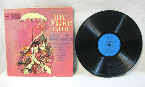 Assorted 12-inch Record Vinyls Music Album (Batch 16) - Picture 4 of 10
