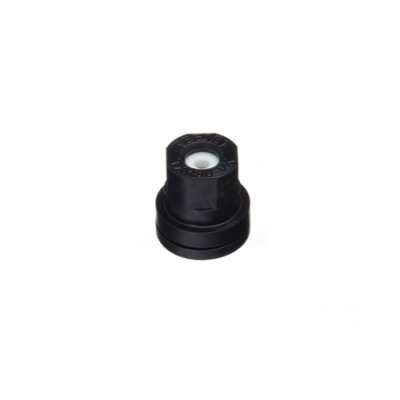 Hollow Cone Spray Tip TXR8004VK TeeJet ConeJet Black Ceramic 30 360 PSI 10 Pack