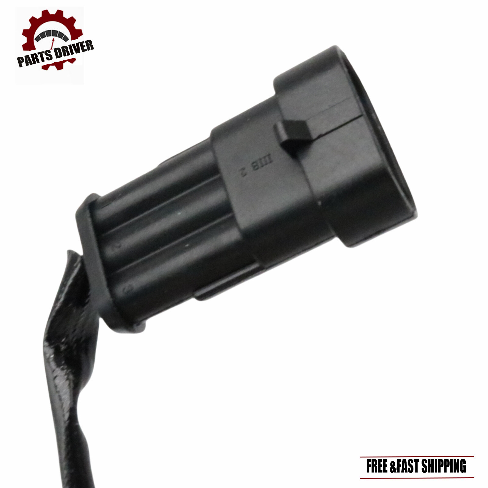 Left & Right Clear Side Marker Indicator Lens For Lamborghini Gallardo 560 570