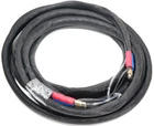 50FT Spray Foam Heated Hose Assembled With Insulation & Scuff Guard 50 Feet