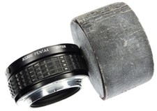 Pentax K Variable Extension Tube  5
