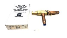 Alco Controls 7/8" ODF Regulator ciśnienia IPR-10 NOS