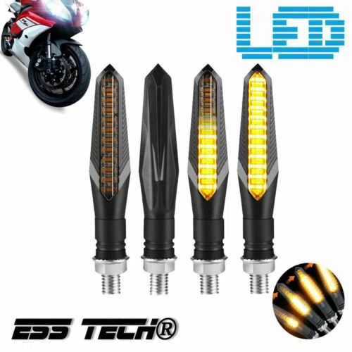 Phares et clignotants Pour MT pour motocyclette