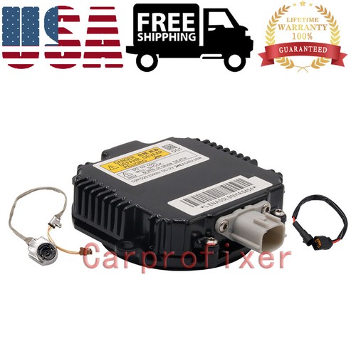 28474-89904 HID Xenon Headlight Ballast & Igniter FITS Infiniti G35 Nissan 350ZR