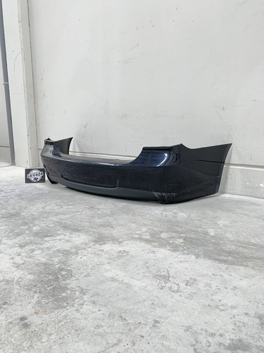 Paragolpes trasero BMW Serie 3 E90 Pack M Defensa Parachoques M3 - Imagen 3 de 16