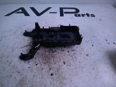 Original VW Jetta 6 Batteriehalter Batterie Kasten Halter 1KM915333
