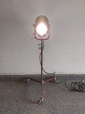 Mole-Richardson Type 407 Baby Solarspot - LIGHT ONLY, NO STAND