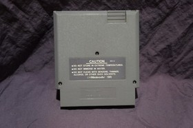 Super Mario Bros/Duck Hunt (Nintendo Entertainment System, NES) juego probado solamente