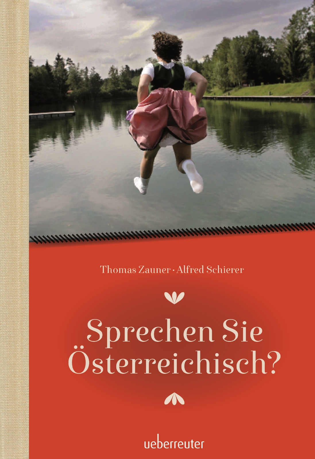 Thumbnail - Thomas Zauner; Alfred Schierer / Sprechen Sie Österreichisch