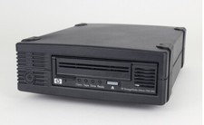 HP SAS Ultrium4 LTO4 External Tape Drive EH920B 693421-001 ULTRIUM 1760 LTO-4