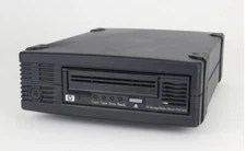 HP SAS Ultrium4 LTO4 External Tape Drive EH920B 693421-001 ULTRIUM 1760 LTO-4