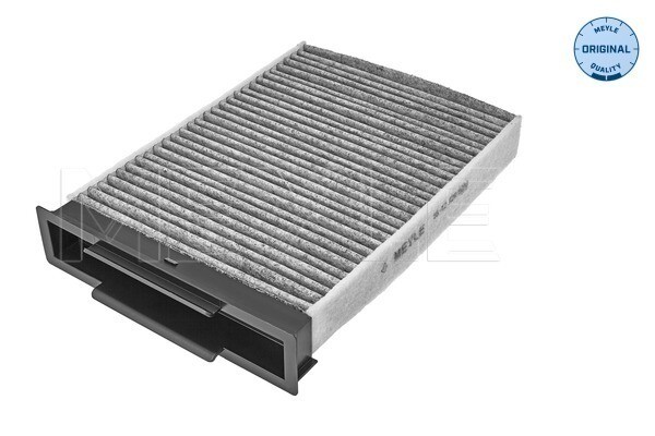 Meyle 16-123200010 Innenraumfilter Pollenfilter FüR Renault-image