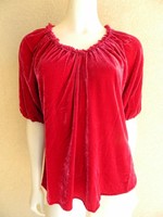 Sundance Catalog All Hours Velvet Tunic 80% Off Retail Sundance Catalog All Hours Velvet Tunic 80% Off Retail