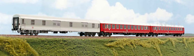 ACME 55246 DB 3er Set Wagen ''Attika Express''