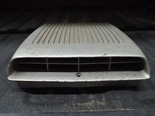 Shaker Hood Scoop 1969 1970 Ford Mustang Mach 1 351 428 Cj Cobra Jet Boss 302 Gt