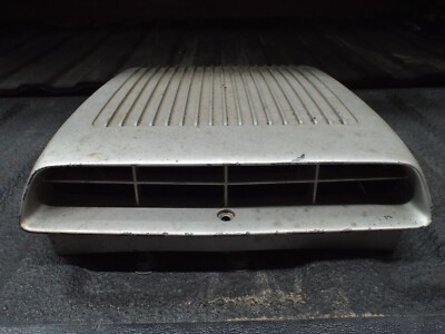Shaker Hood Scoop 1969 1970 Ford Mustang Mach 1 351 428 CJ Cobra
