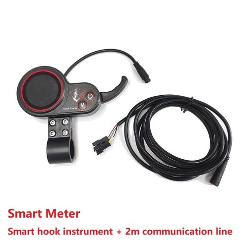 Electric Bicycle Brushless Dual Drive Controller Scooter 48V60V72V 50A70A90A - Picture 9 of 18