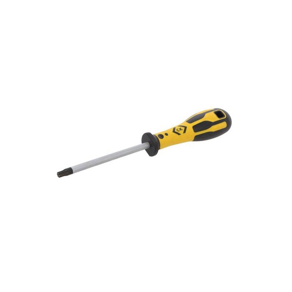 T49117-40 Schraubendreher Torx® GrößE: TX40 Serie: Dextro L. Ges: 255Mm C.K-image