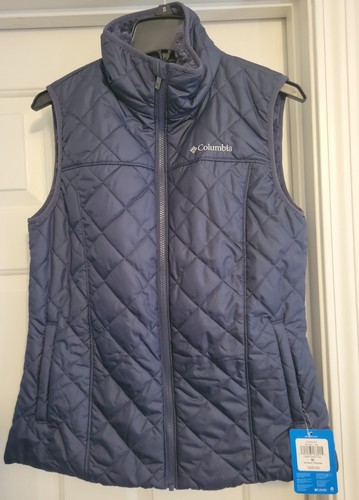 Columbia Women's Copper Crest Vest 