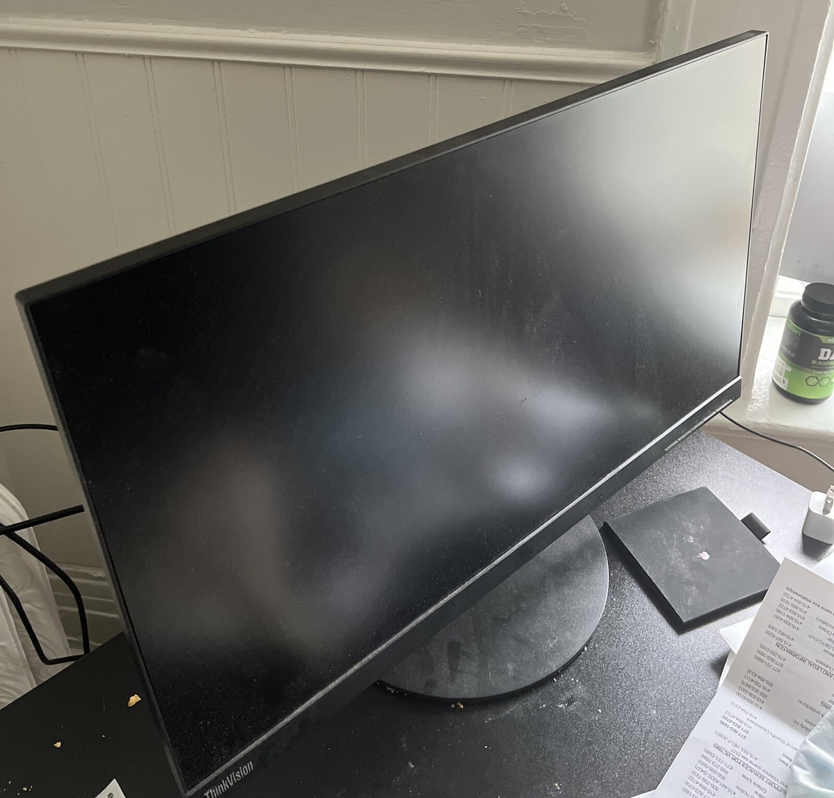 Lenovo P24h-10 23.8型 QHD USB-C 美品モニター Amazon.com: Lenovo - Open Source ThinkVision P24h-10 23.8