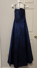Scott McClintock dress Size 8