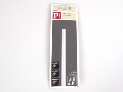 Paulmann 702.47 accessories: yourLED water protection water protection heat shrink tubing