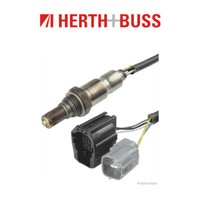 Herth+Buss Jakoparts Lambdasonde FüR Mazda 3 (Bk) 171 250 260 PS Bis 06.2009