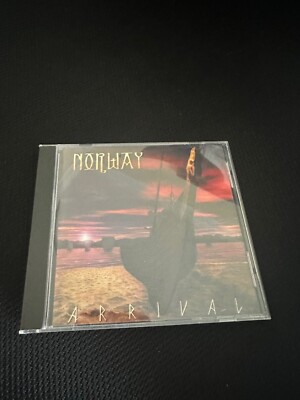洋楽 NORWAY / ARRIVAL Norway – Arrival – CD (Album, Promo), 2000 [r13430110] | Discogs
