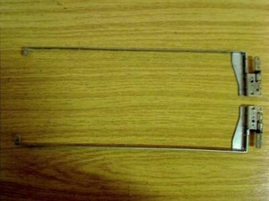 TFT LCD Display Scharniere rechts & links Asus L8400