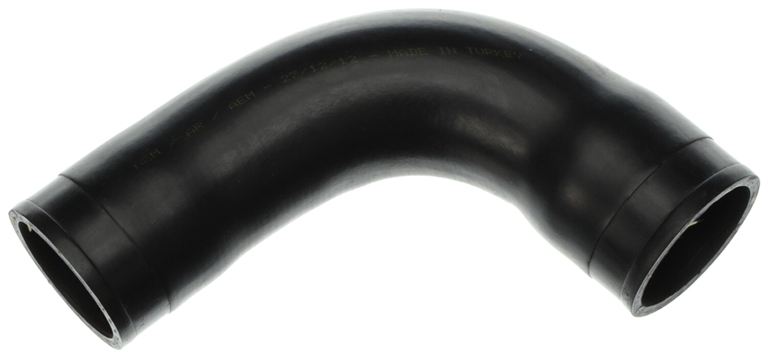 GATES 09-0050 Charger Air Hose for AUDI,VW