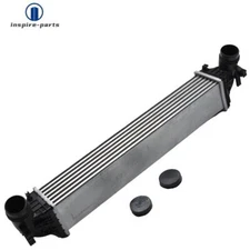 Charge Air Cooler Intercooler For 2016 2017 2018 2019 Chevrolet Cruze 39116550