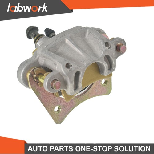 Labwork Front & Rear Brake Calipers W/pads For Polaris Sportsman 500 570 08-14 - Picture 8 of 8