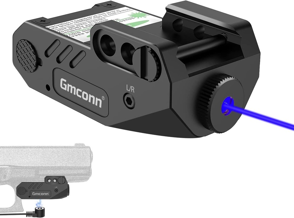 LED-oplaadbare zaklamp LED/5V 500 lm 1200 mAh zwart