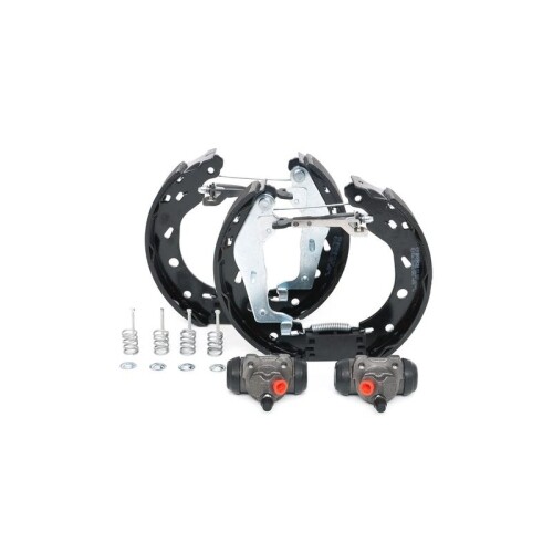 Een drum kit Clipart geïsoleerde vector illustratie | Premium AI