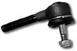 Steering Tie Rod End Front Inner MOOG For 1999-2001 Oldsmobile Bravada - Imagem 3 de 3