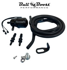 Pour Grimmspeed Manual Turbo Boost Controller Bypass Valve Réglable 50PSI