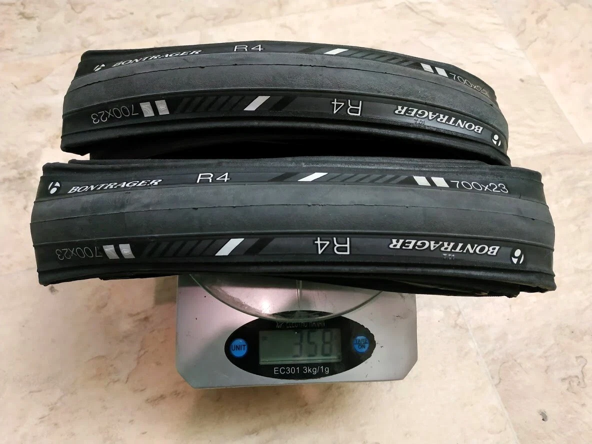 Bontrager 700x23 tube sales