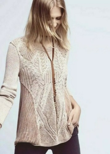 Anthropologie Moth Anita Women Small 