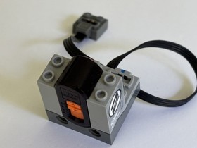 LEGO Technic Power Function Receiver Unit IR Receiver 8884 8275 9V