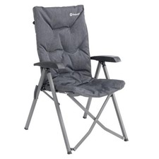 Outwell Yellowstone Lake Reclining Camping Chair 