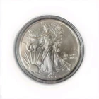 2016 Walking Liberty 1 oz. .999 Fine Silver One Dollar US Coin