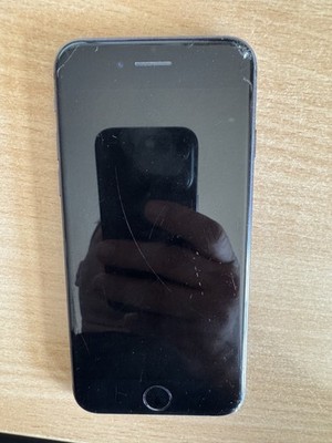 Apple iPhone 8 A1905 - 64GB - Space Grau (Ohne Simlock)