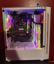 Gaming PC Desktop