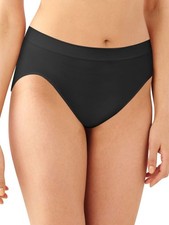 Bali Women's Comfort Revolution Hi-Cut Brief df303j size 6/7